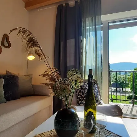 Vulcanus Apartament Badacsonytomaj