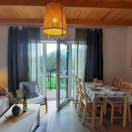 Apartament Vulcanus Badacsonytomaj