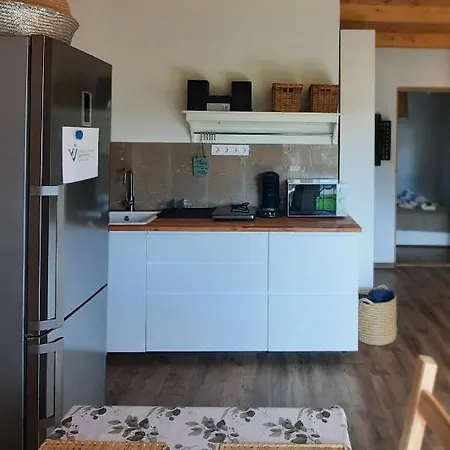 Vulcanus Apartament Badacsonytomaj