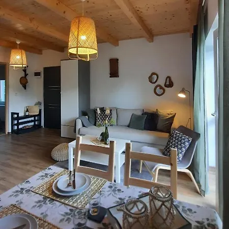 Vulcanus Apartman