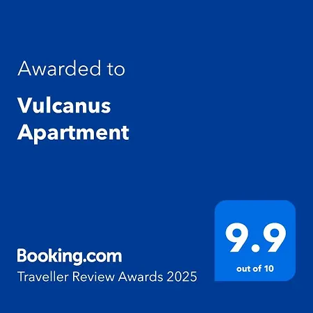 Vulcanus