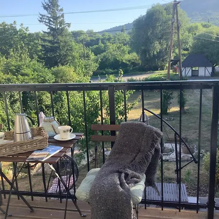 Apartament Vulcanus Badacsonytomaj