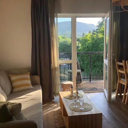 Vulcanus 公寓 包道乔尼托毛伊