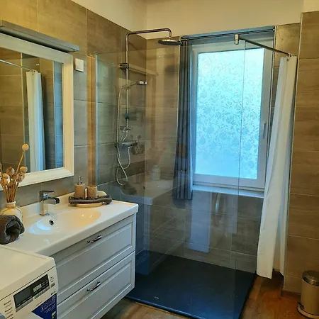 Apartman Vulcanus