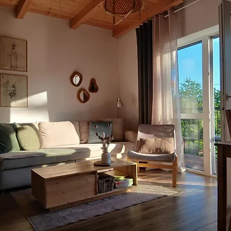 Apartman Vulcanus