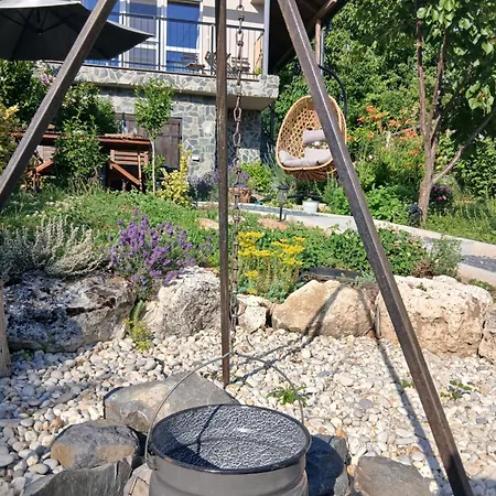 Vulcanus Apartment Badacsonytomaj