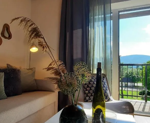 Vulcanus דירה בדקסוניטומאי