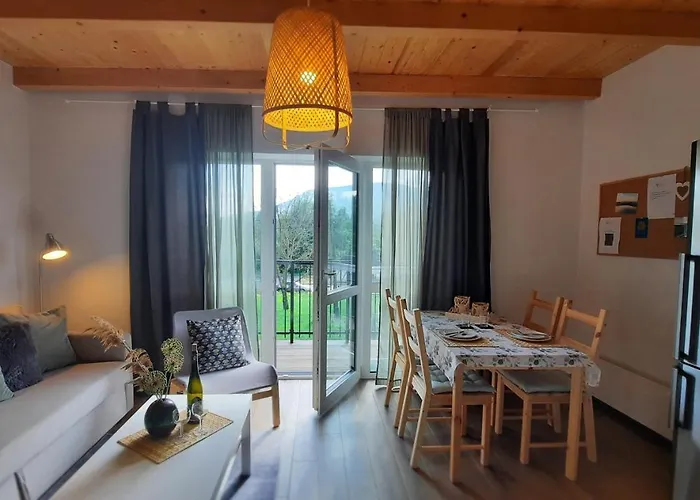 Apartment Vulcanus Badacsonytomaj