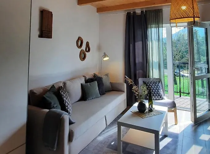 Vulcanus דירה בדקסוניטומאי