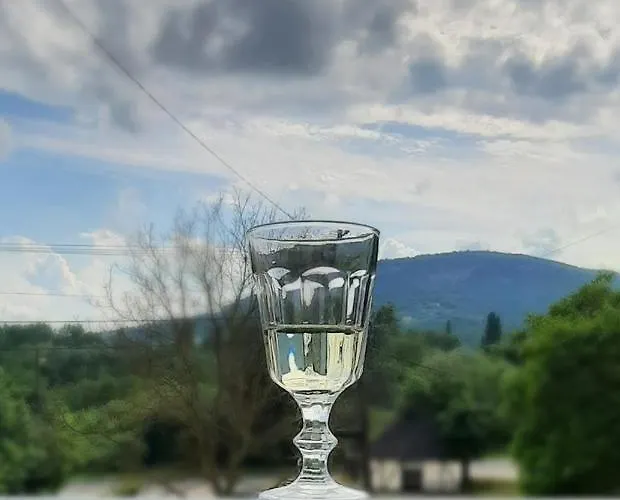 Vulcanus Διαμέρισμα