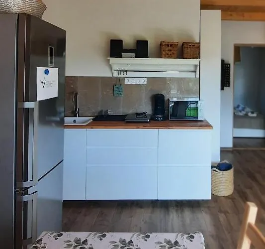 Vulcanus דירה בדקסוניטומאי