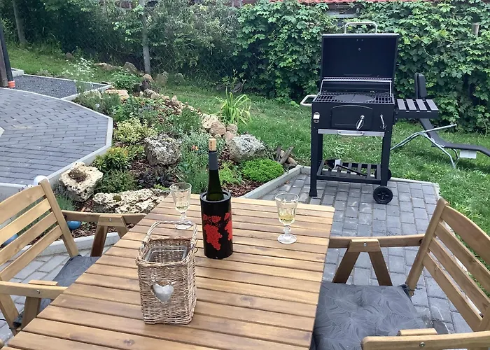 Vulcanus * Badacsonytomaj