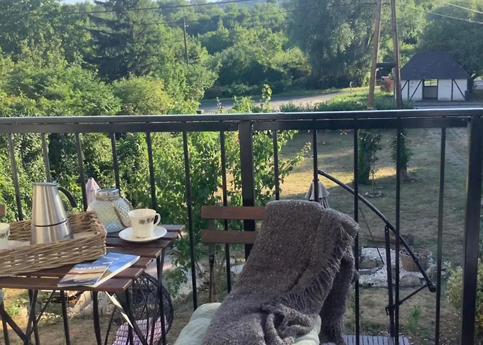 דירה Vulcanus בדקסוניטומאי