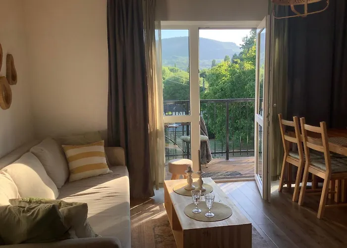 Vulcanus דירה בדקסוניטומאי